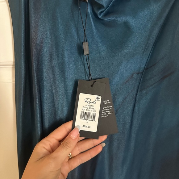 Blue rails dress new with tags! - Picture 4 of 5
